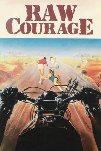 Raw Courage (1984) download