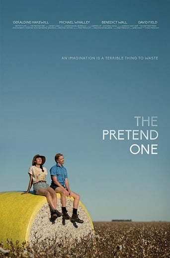 The Pretend One (2018) download