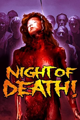 Night of Death! (1980) download