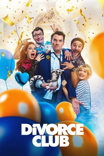Divorce Club (2020) download