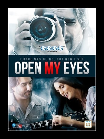 Open My Eyes (2014) download