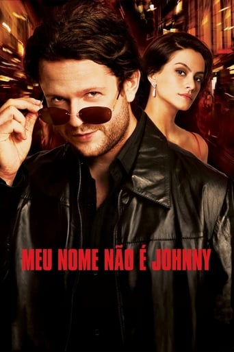 My Name Ain't Johnny (2008) download