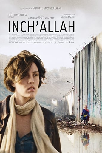 Inch'Allah (2012) download