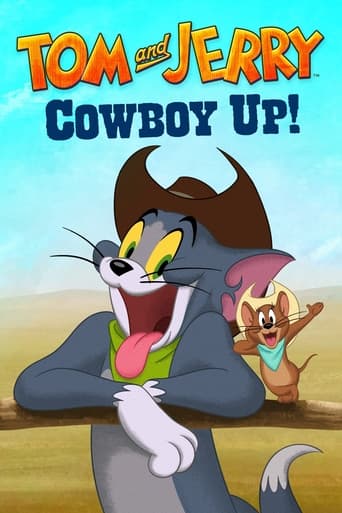 Tom and Jerry Cowboy Up! (2022) download