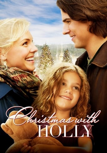 Christmas with Holly (2012) download