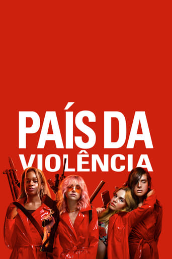 Imagem País da Violência (2018)