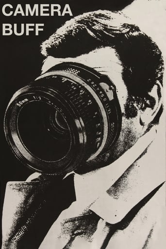 Camera Buff (1979) download