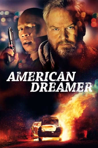 American Dreamer (2019) download