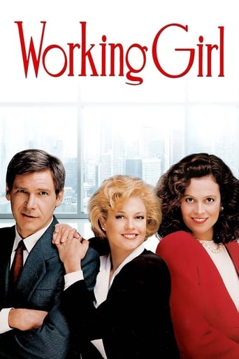 Working Girl (1988) download