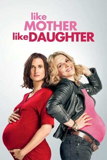 Like Mother, Like Daughter (2017) download