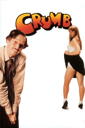 Crumb (1994) download