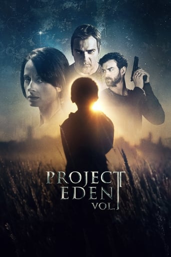 Project Eden: Vol. I (2017) download