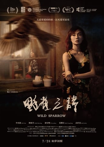 Wild Sparrow (2020) download