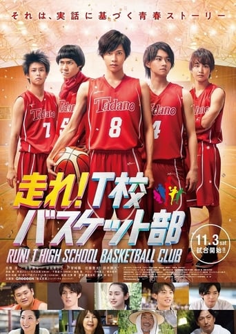 Run! T High School Basketball Club (2018) download