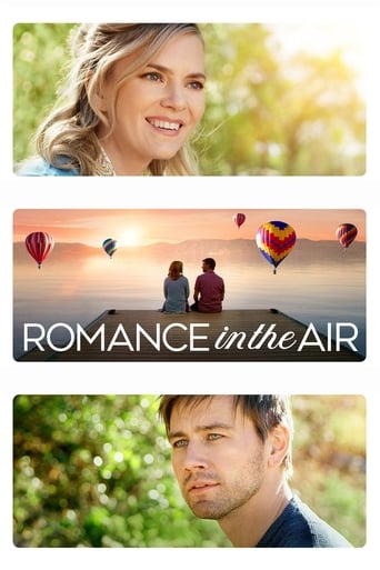 Romance in the Air (2020) download