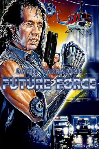 Future Force (1989) download