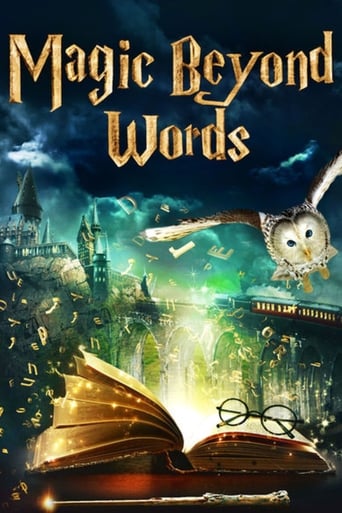 Magic Beyond Words: The J.K. Rowling Story (2011) download