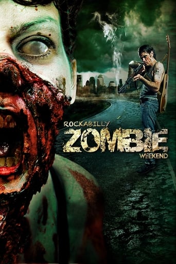 Rockabilly Zombie Weekend (2013) download