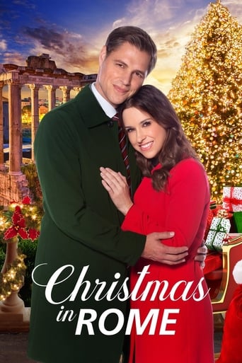 Christmas in Rome (2019) download