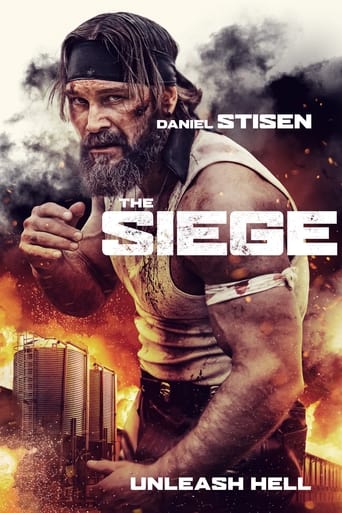 The Siege (2023) download