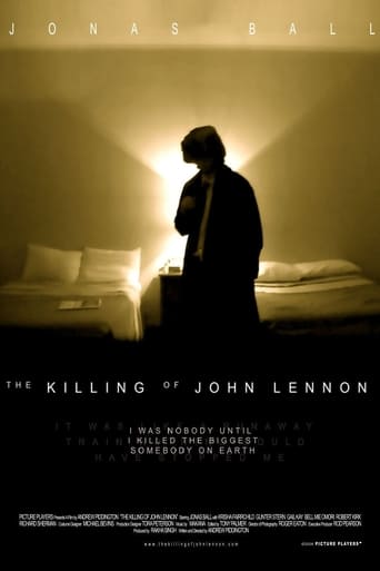 The Killing of John Lennon (2007) download