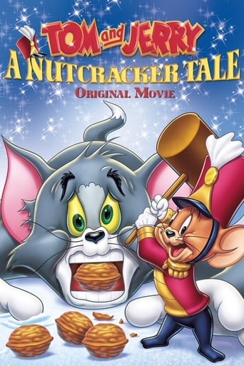 Tom and Jerry: A Nutcracker Tale (2007) download