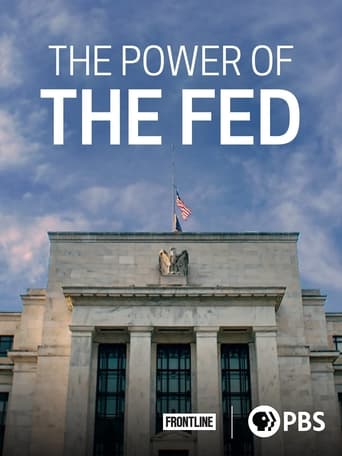 The Power of the Fed (2021) download