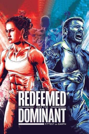 The Redeemed and the Dominant: Fittest on Earth (2018) download
