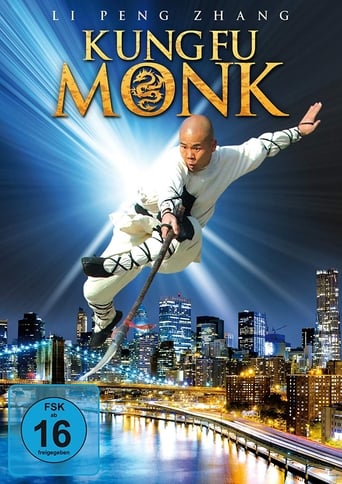 The Last Kung Fu Monk (2010) download