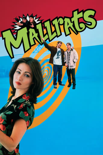 Mallrats (1995) download