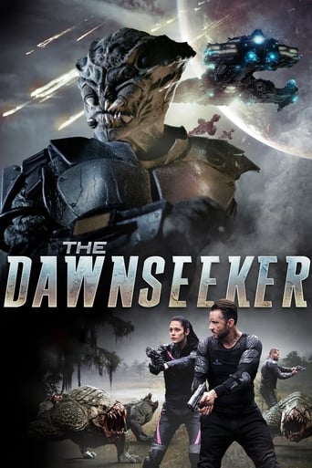 The Dawnseeker (2018) download