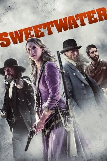 Sweetwater (2013) download