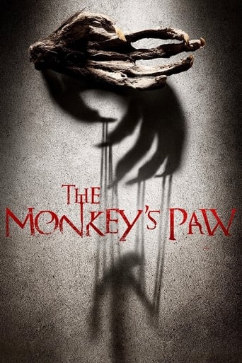 The Monkey's Paw (2013) download