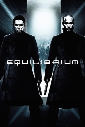 Equilibrium (2002) download