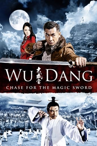 Wu Dang (2012) download