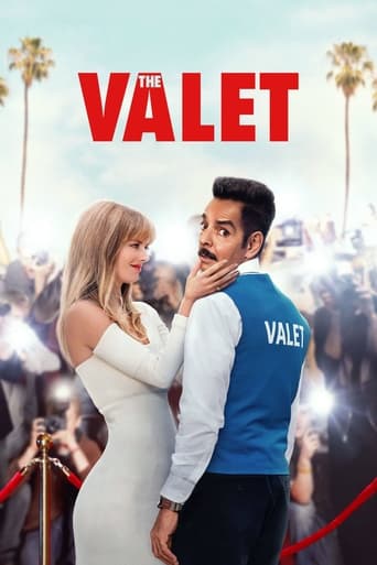 The Valet (2022) download