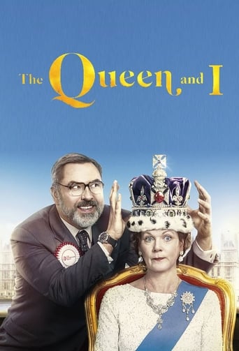 The Queen and I (2018) download