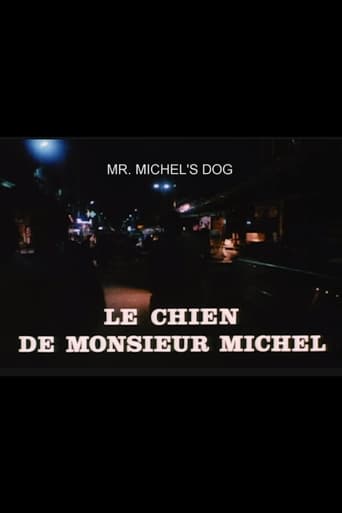 Le chien de Monsieur Michel (1977) download