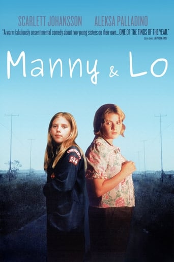 Manny & Lo (1996) download