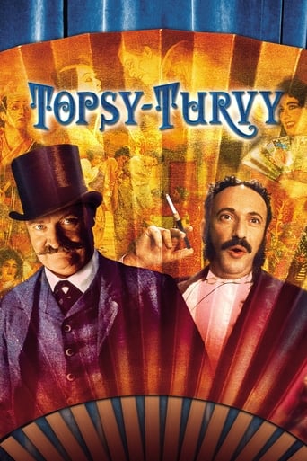 Topsy-Turvy (1999) download