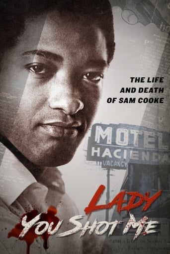 Lady, You Shot Me: The Life and Death of Sam Cooke (2014) download
