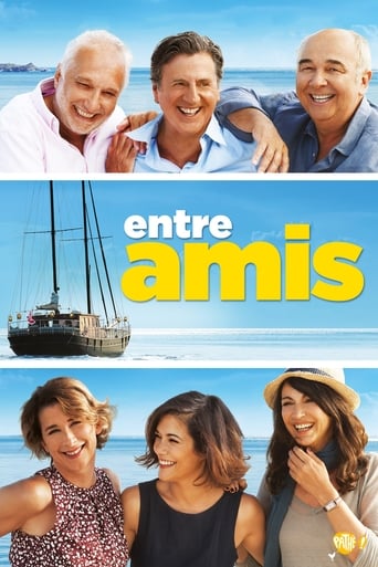 Entre amis (2015) download