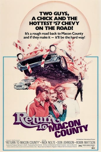 Return to Macon County (1975) download