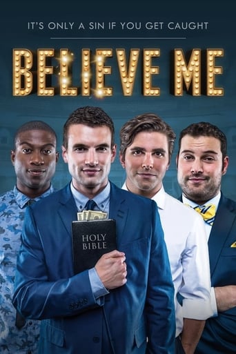 Believe Me (2014) download