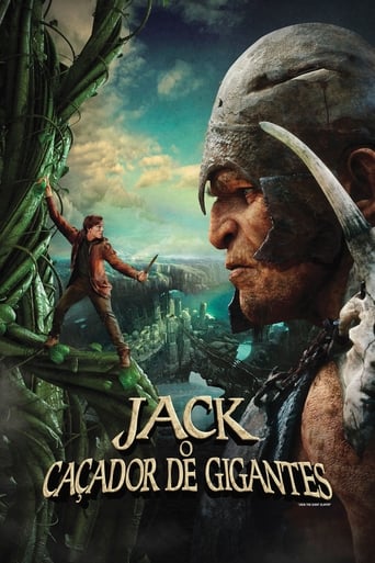 Jack o Caçador de Gigantes Torrent (2013) Dual Áudio / Dublado 5.1 BluRay 720p | 1080p | 3D – Download