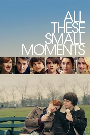 All These Small Moments (2019) download