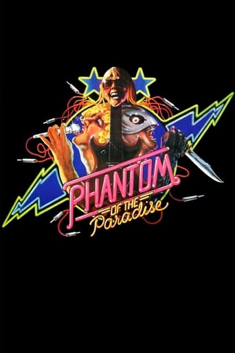 Phantom of the Paradise (1974) download