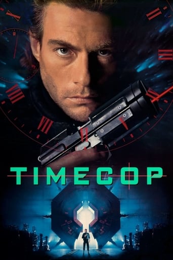 Timecop (1994) download