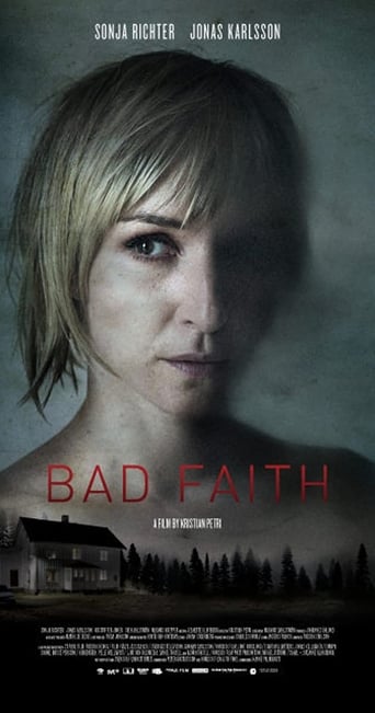 Bad Faith (2010) download