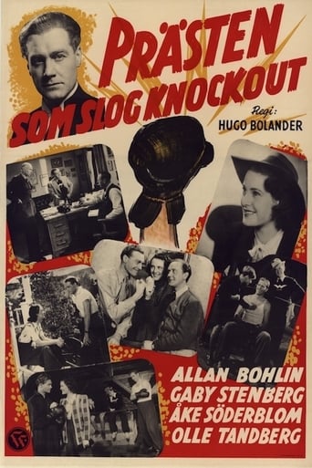 The Priest Who Knocked Out (1943) download